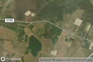 Soil Conservation Service Site 13 Reservoir