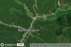 Dawson Branch
