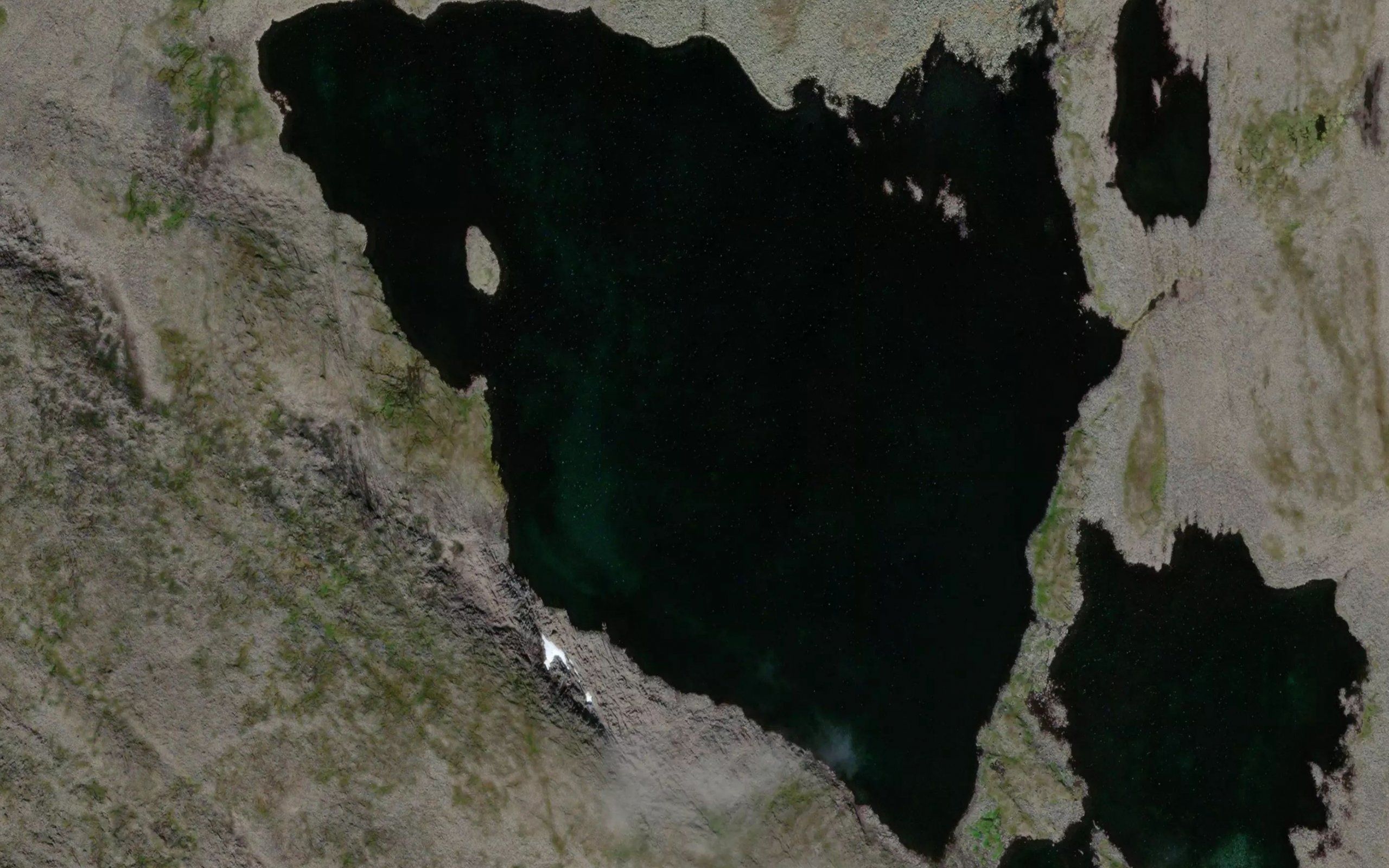 Rassalakkujavri,nuortat