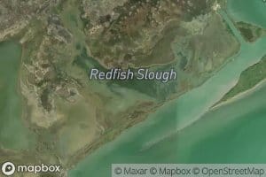 Redfish Slough