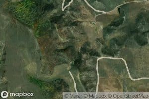 North Hunt Creek Ditch