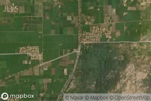 One Right Farhat Distributary