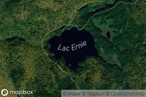Lac Ernie