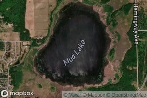 Mud Lake