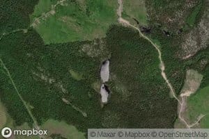 Lac des Disparus