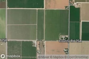 South Fork Ditch
