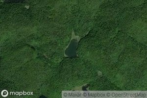 Lac Perreault
