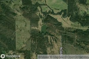 Upper Clear Boggy Creek Site 6 Reservoir