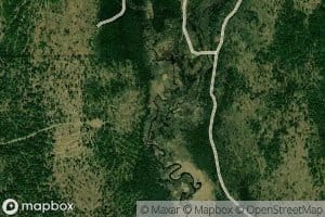 Middle Branch Swift Brook