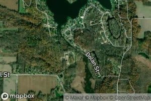 Shavehead Lake