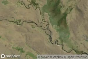 Arroyo Ensenada de Falcon