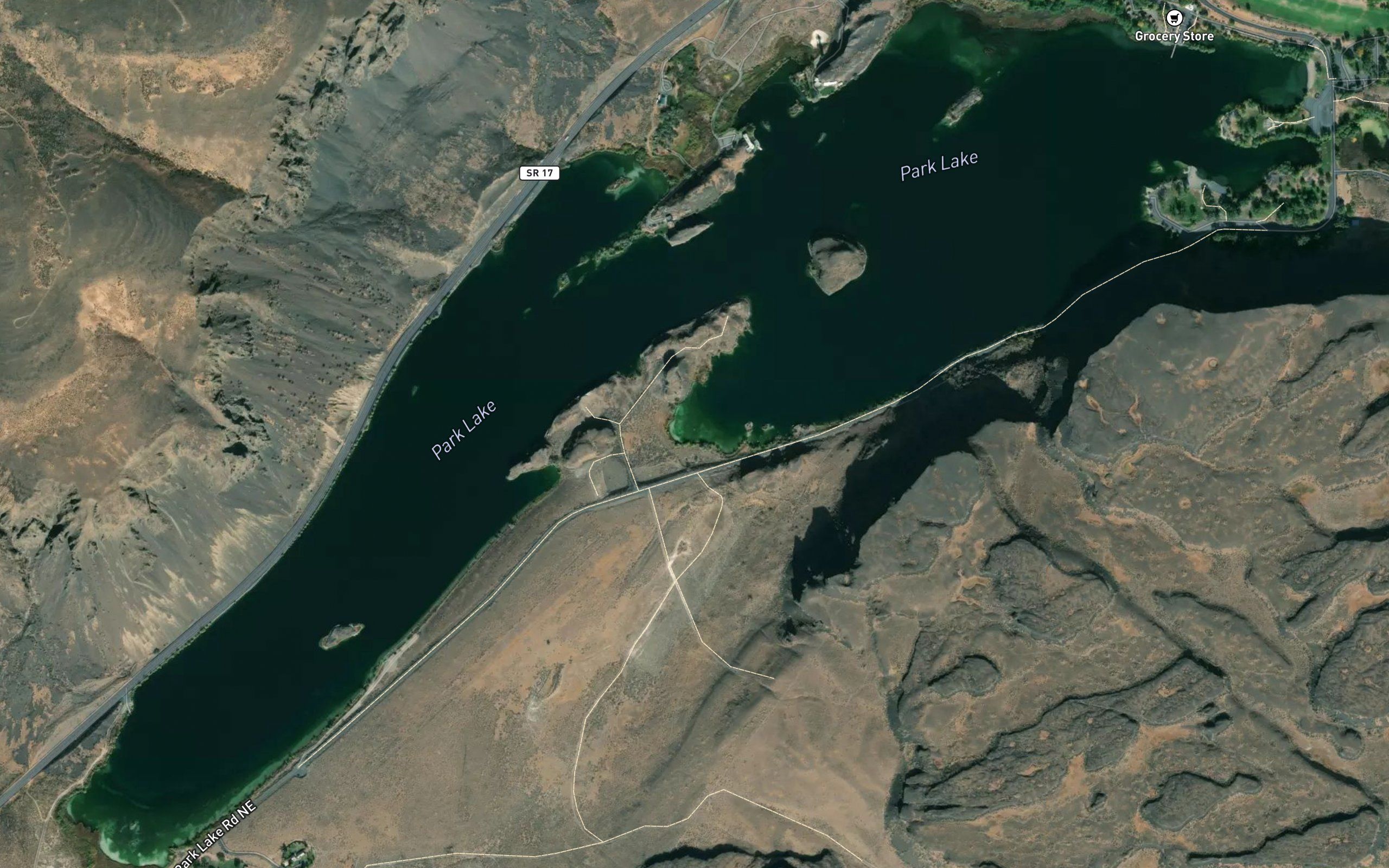 Park Lake