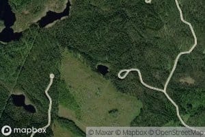 Karkilampi