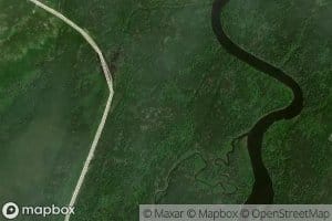 Oxbow Rapids