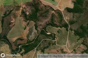 Corrego da Invernada