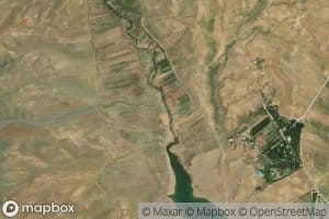 Rudkhaneh Nazar Chay