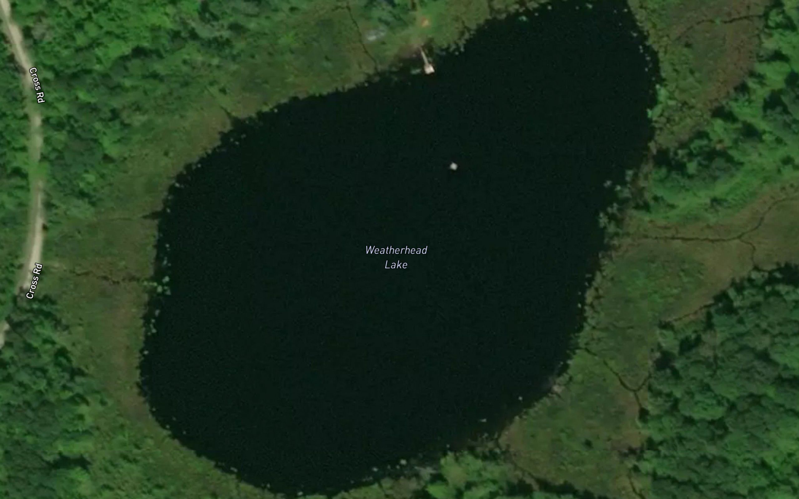 Weatherhead Lake