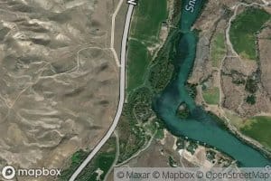 Salmon Falls Creek