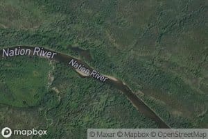Rainbow Creek