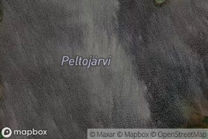 Peltojarvi