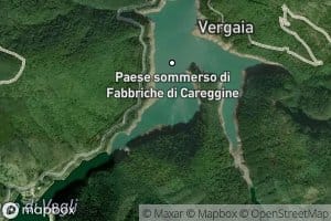 Lago di vagli