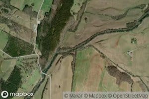 Shears Branch