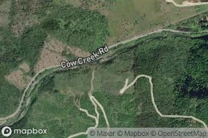 Squaw Creek