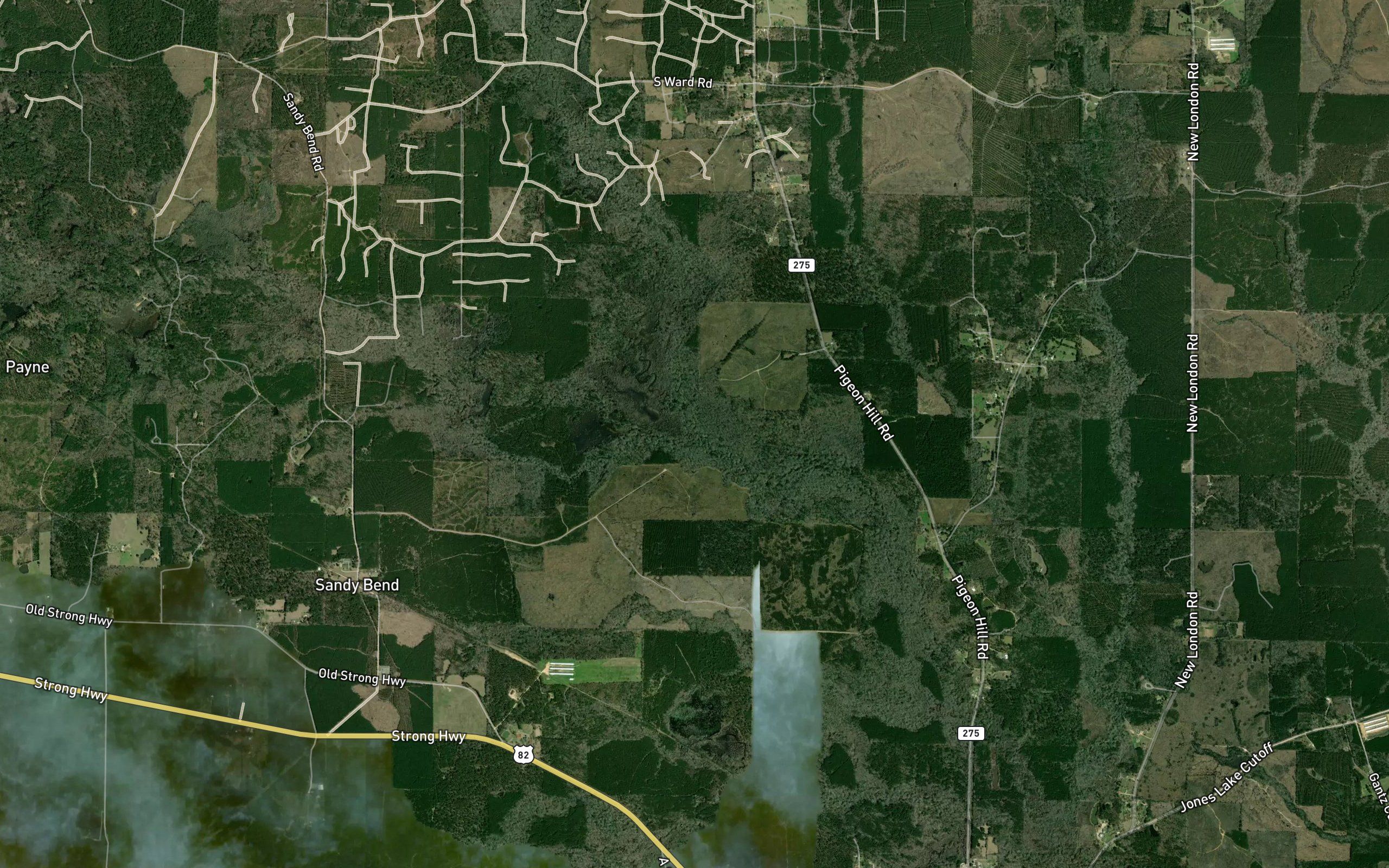 Dry Creek