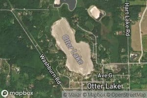 Otter Lake