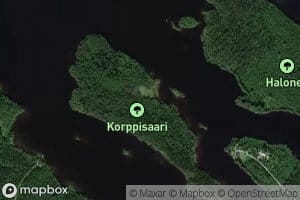 Saittajarvi