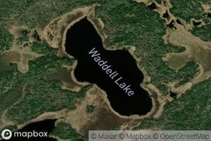 Waddell Lake