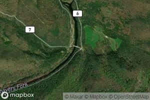 Little Black Fork