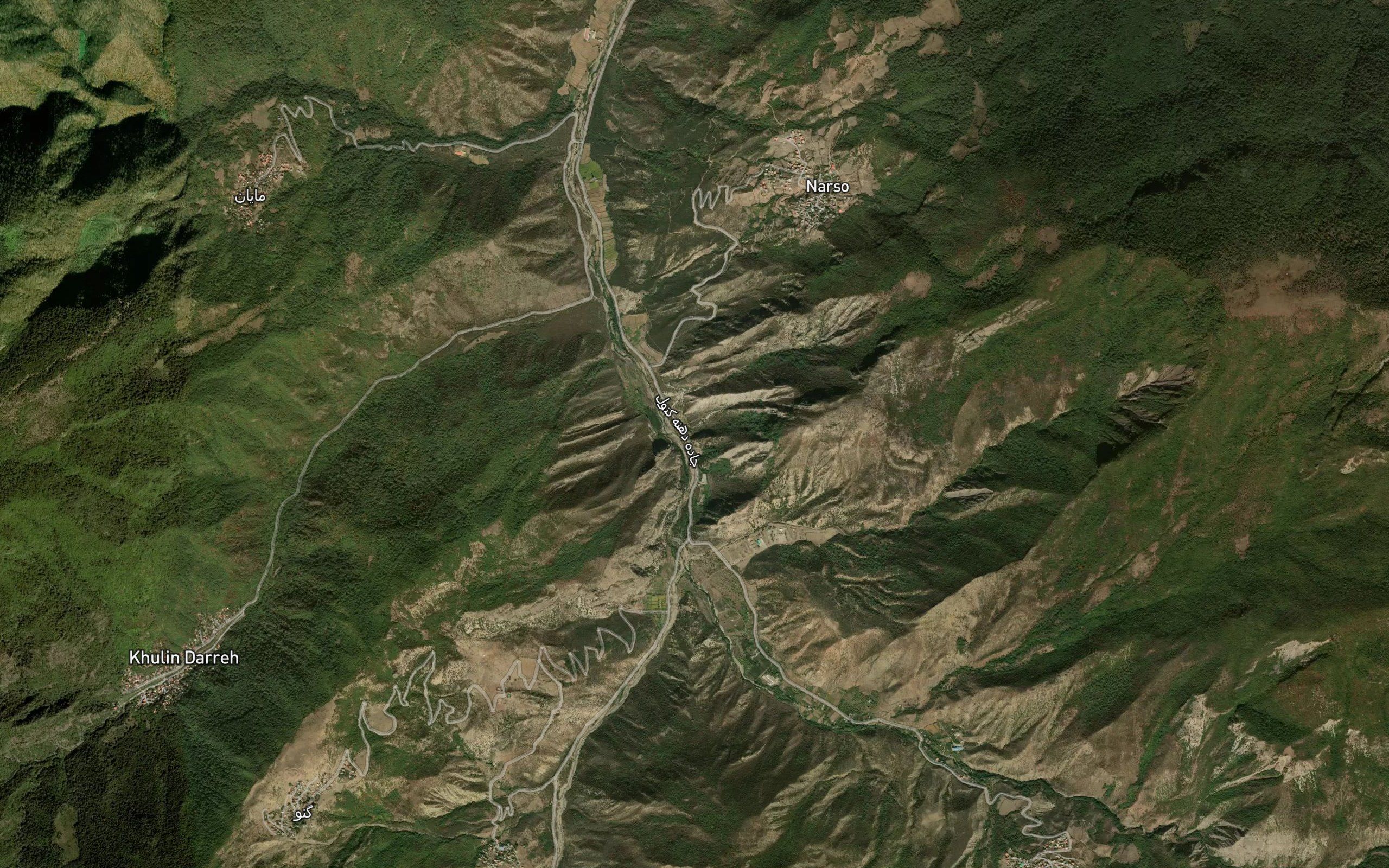 Rudbar-e Marzkuh