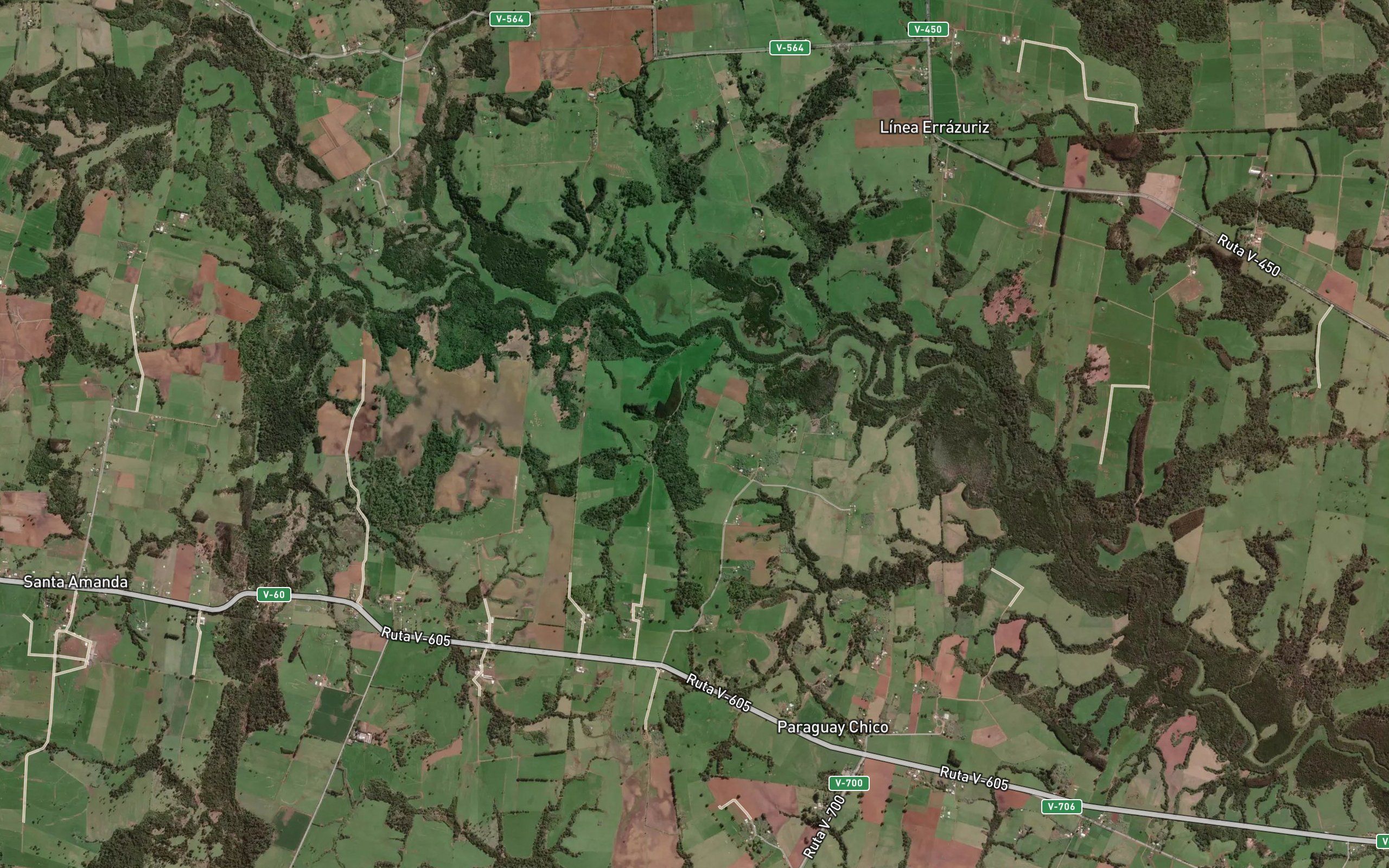 Estero Molino