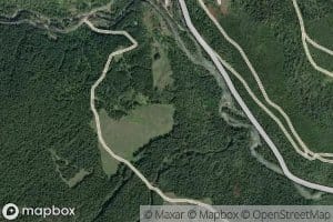 Keen Creek