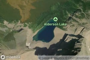 Alderson Lake