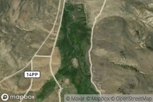 Prosser Creek