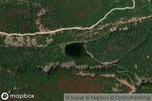 Lost Lake