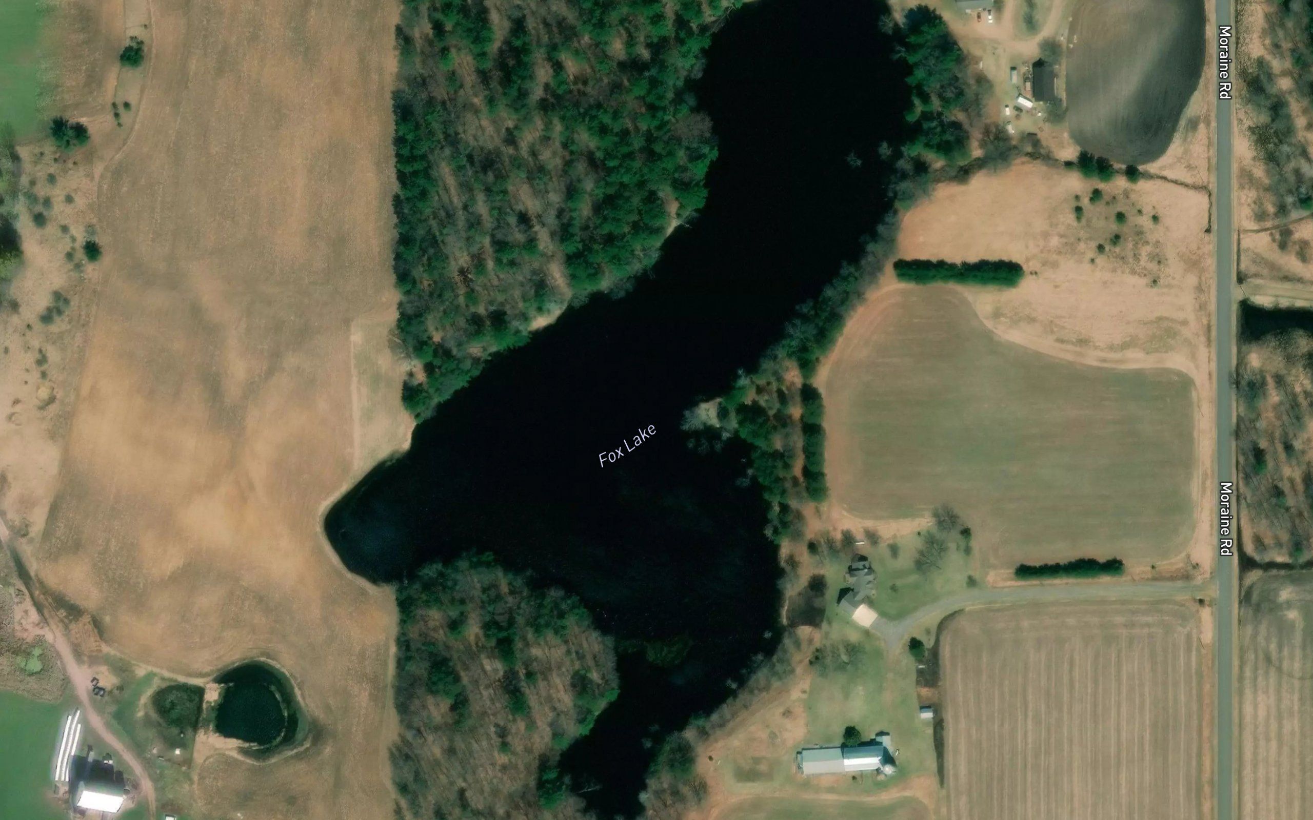 Fox Lake