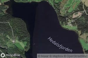Hedalsfjorden