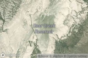 Deer Creek Reservoir