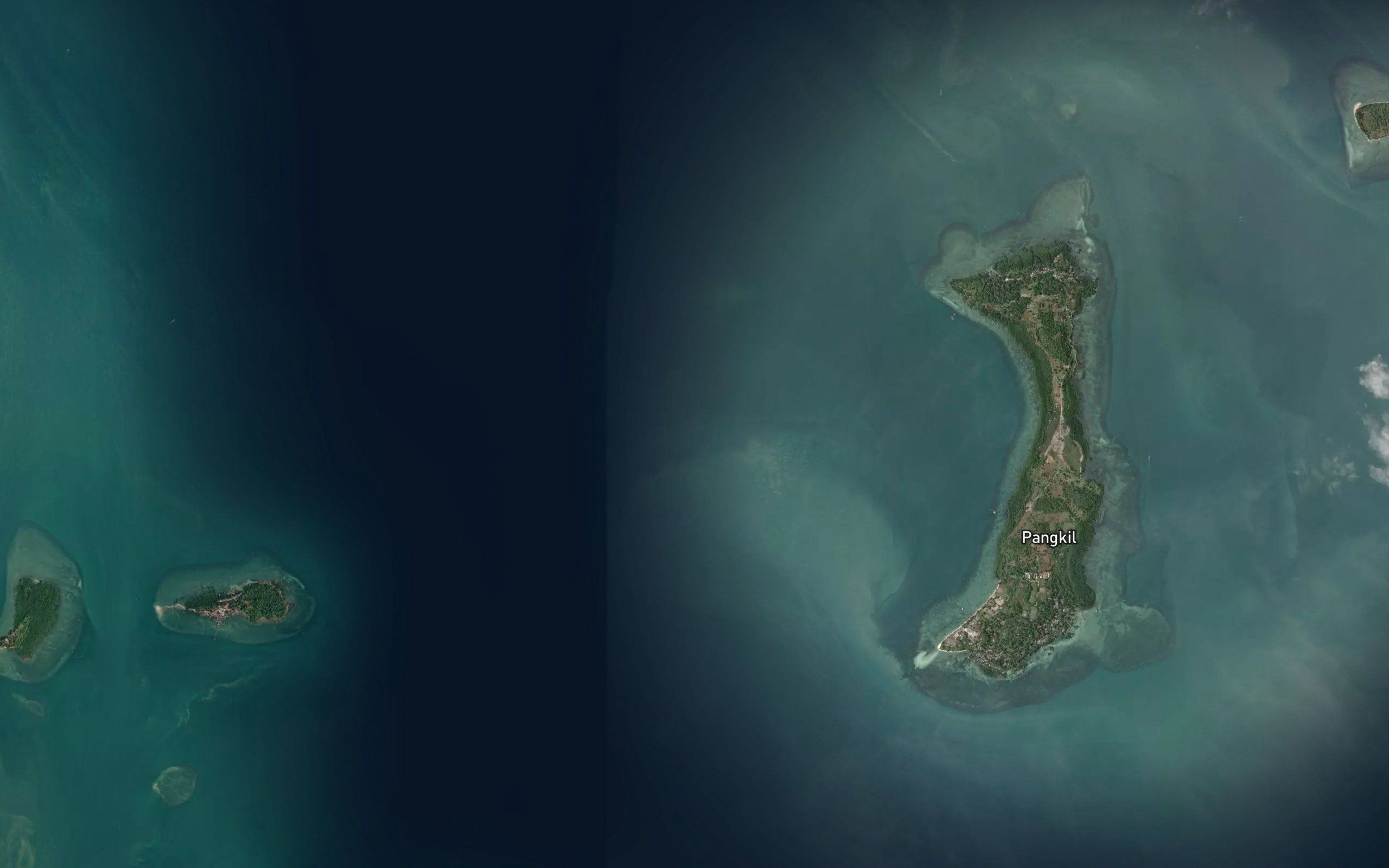 Selat Riau