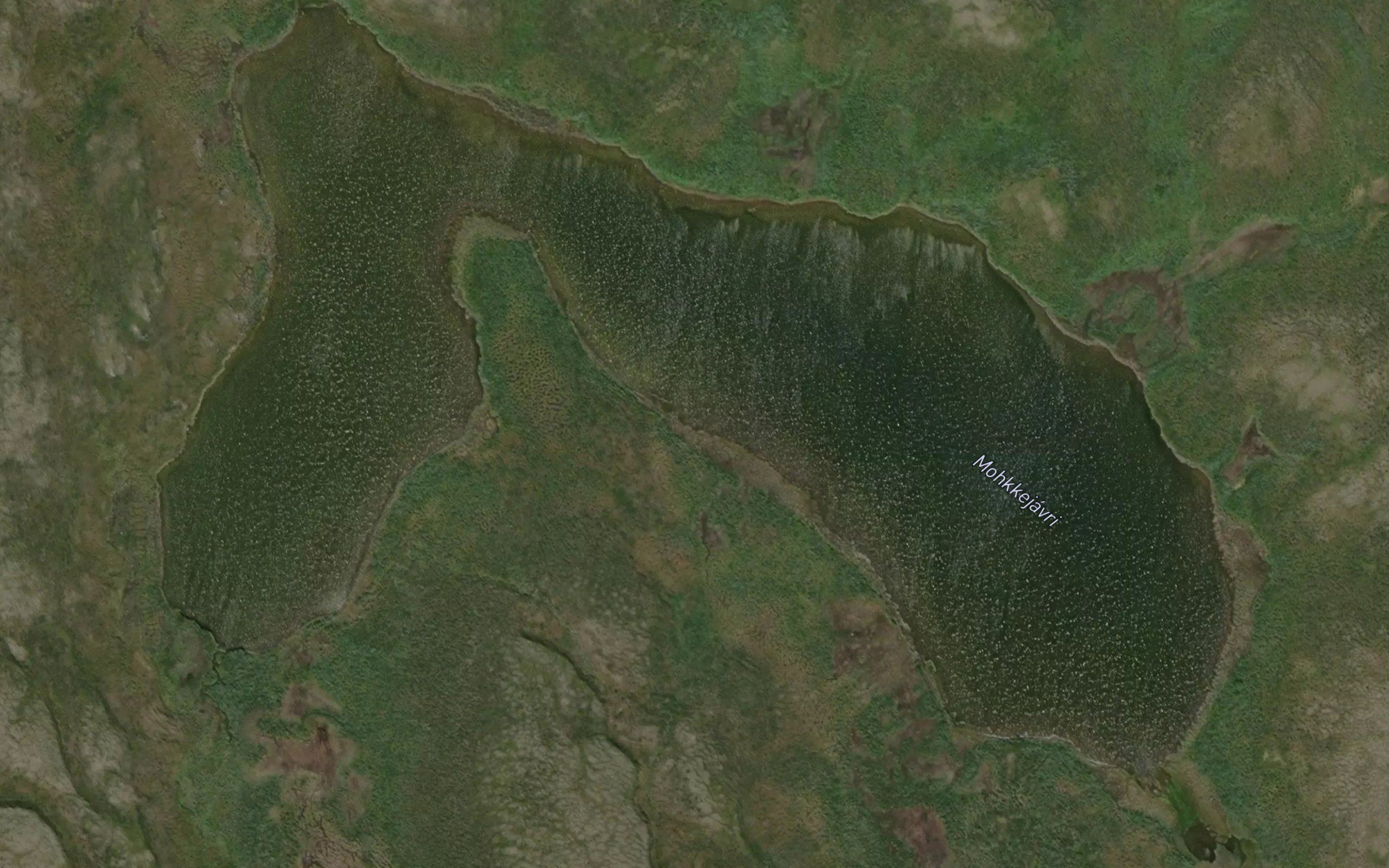 Makkejavri