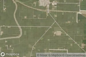 Jind Distributary Number Two