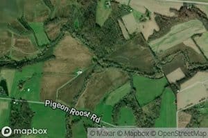 South Fork Rocky Fork