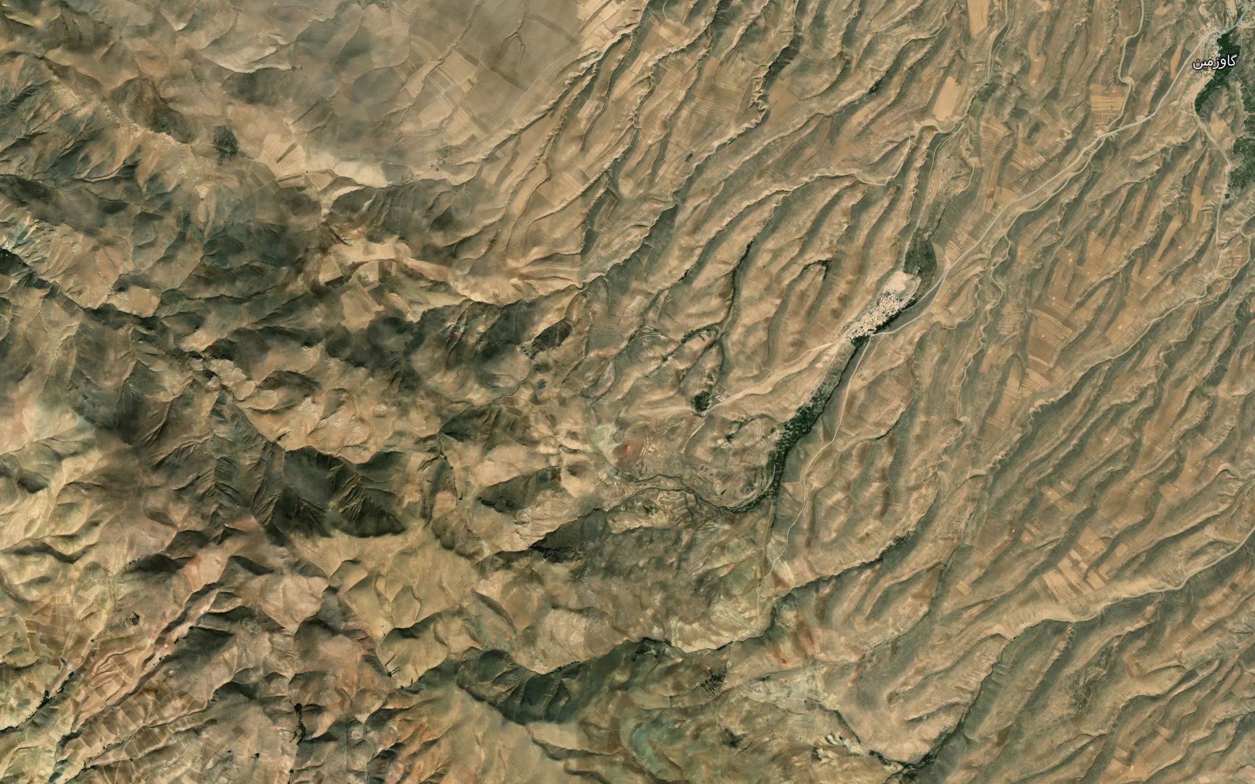 Cheshmeh-ye Buz Bolagh