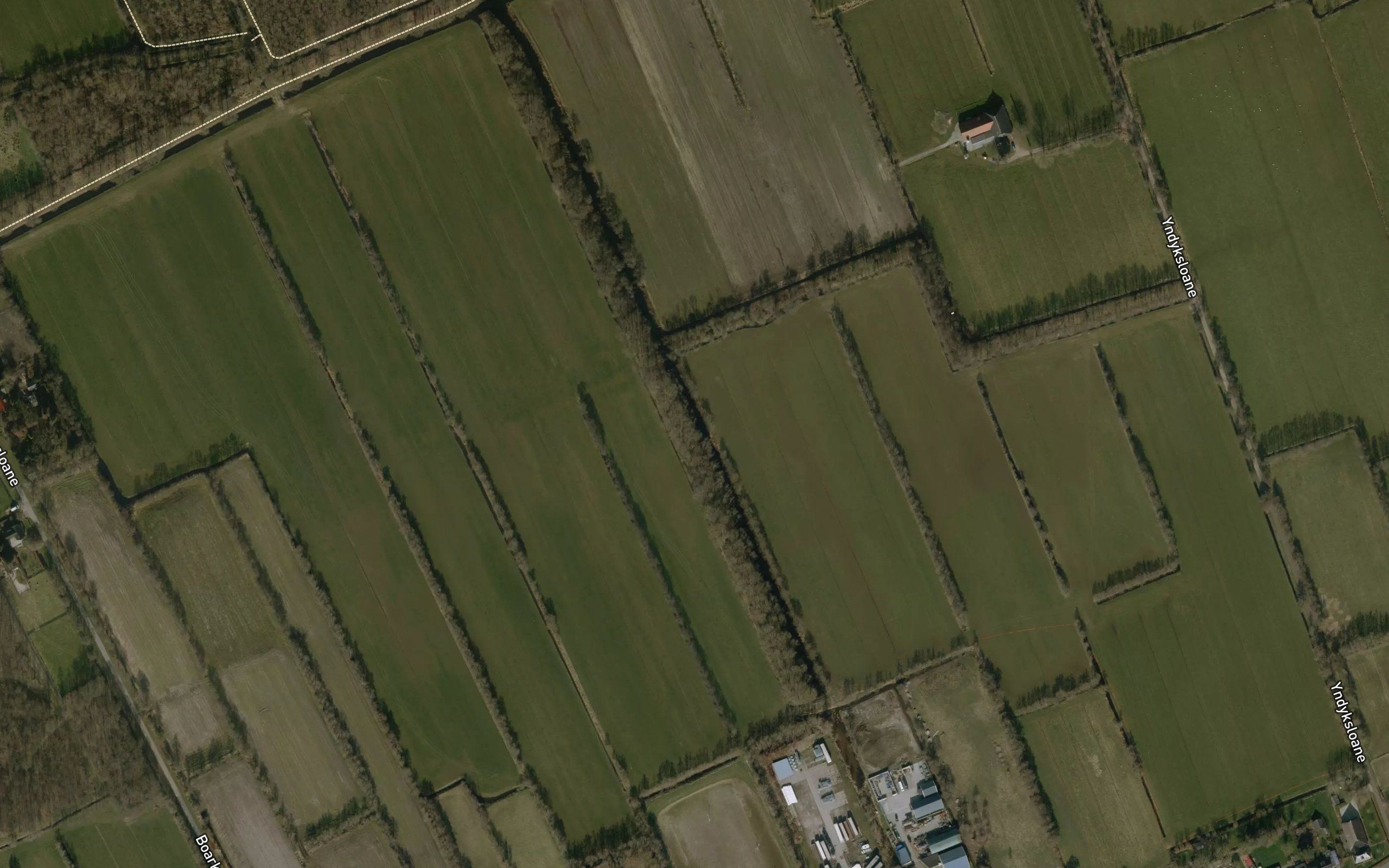 Akkerwoudstervaart