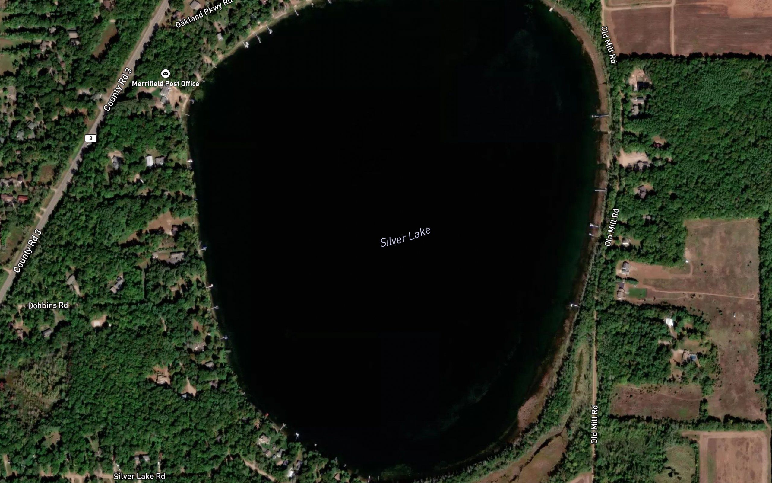 Silver Lake