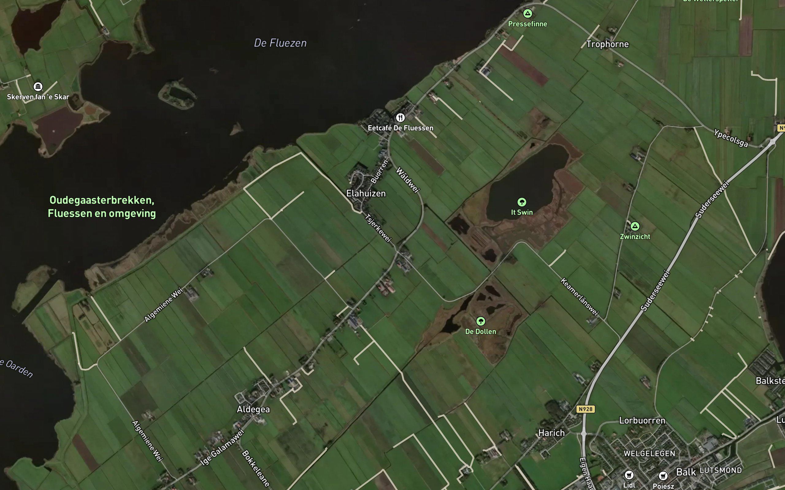 Nijegaastervaart