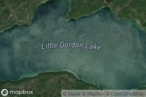 Little Gordon Lake